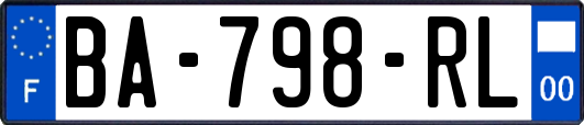 BA-798-RL