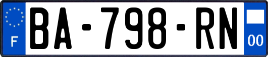 BA-798-RN