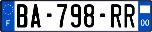 BA-798-RR