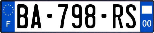 BA-798-RS