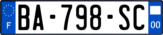 BA-798-SC