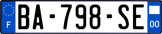 BA-798-SE