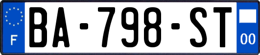 BA-798-ST