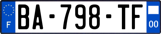 BA-798-TF