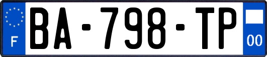 BA-798-TP