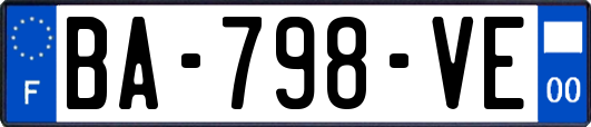 BA-798-VE