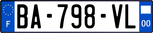 BA-798-VL