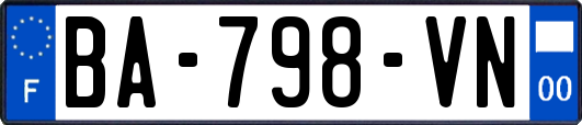 BA-798-VN