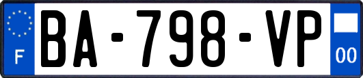 BA-798-VP