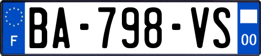 BA-798-VS