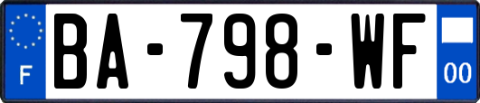BA-798-WF