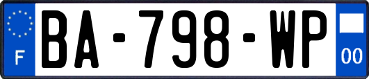 BA-798-WP