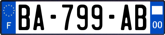 BA-799-AB