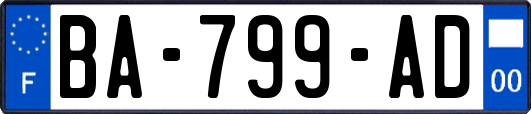 BA-799-AD