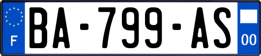 BA-799-AS