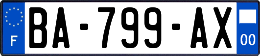 BA-799-AX