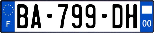 BA-799-DH