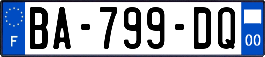 BA-799-DQ