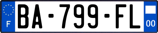 BA-799-FL