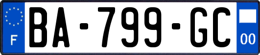 BA-799-GC