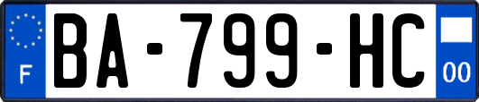 BA-799-HC
