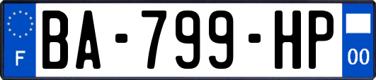 BA-799-HP