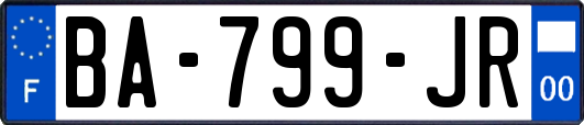 BA-799-JR