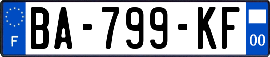 BA-799-KF
