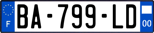 BA-799-LD