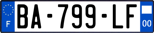 BA-799-LF