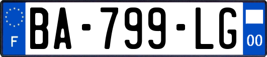BA-799-LG
