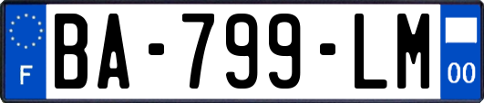 BA-799-LM