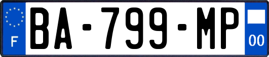 BA-799-MP