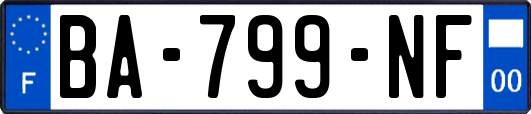 BA-799-NF