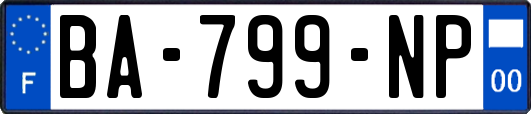 BA-799-NP