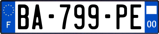 BA-799-PE