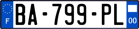 BA-799-PL