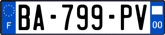 BA-799-PV