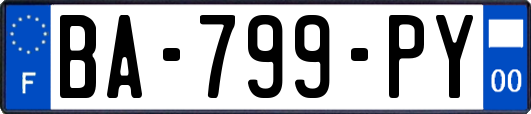 BA-799-PY