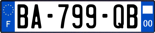 BA-799-QB