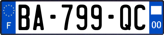 BA-799-QC