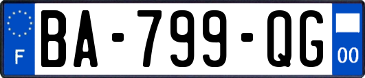 BA-799-QG