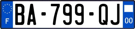 BA-799-QJ