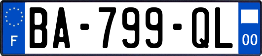 BA-799-QL