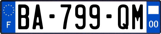 BA-799-QM