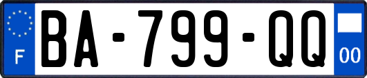 BA-799-QQ