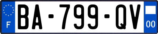 BA-799-QV