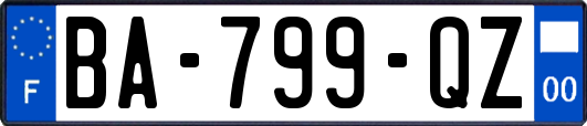 BA-799-QZ