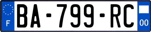 BA-799-RC
