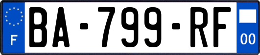 BA-799-RF